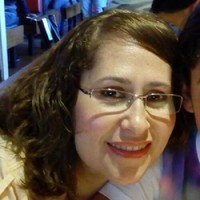 Ana Luisa García Zarate