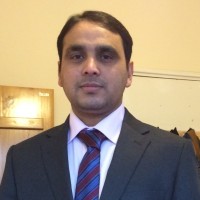 Sujit Kumar