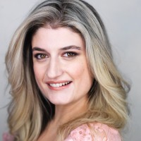 Hayley Eicher