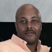Joe Dixon