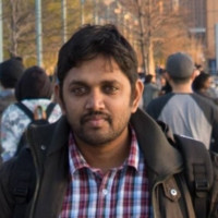 Mehar Tirapa Reddy satti