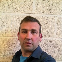 Stephen Cox