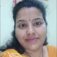 Dr Trushna Ingale