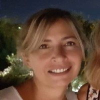 Mariana Palazzorossi Moglia