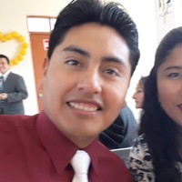 Fernando Gerardo Chahua Flores