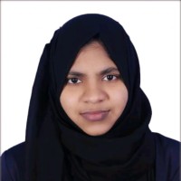 FATHIMA SANA M k