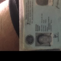mendoza richard