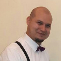 Sergio Alejandro Saucedo Dominguez