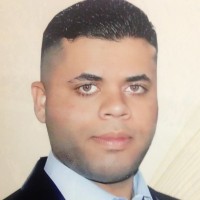 Munaf Jabbar