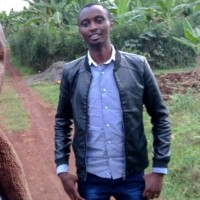 Charles Ngugi