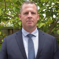 Warwick Peatling