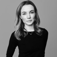 Joanna Curran