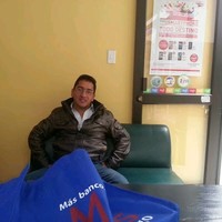 Jairo Bolibar