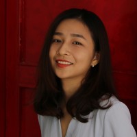 Nguyễn Huỳnh Thúy Diễm