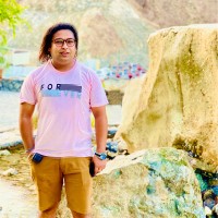 Santosh Adhikari