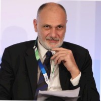 Captain Konstantinos Karavasilis