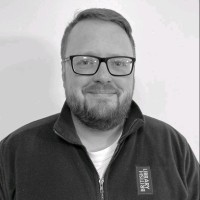 Tom Higham