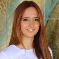 Mafalda Almeida