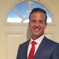 Jonathan Weaver