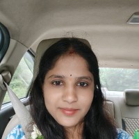 Ranjitha M B