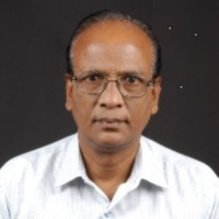 Narendra Rao Maddali