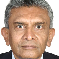 Lalji Patel