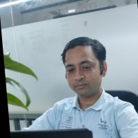 Debjit Gupta