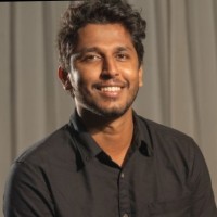 Sabari Krishna