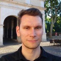 Giacomo Zuccon, Phd