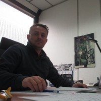 Gérald Grison