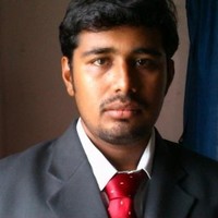 Vinoth Krishnaswamy Sukumar