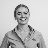 Sarah Patterson