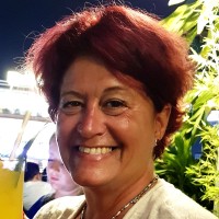Cécile Jobert