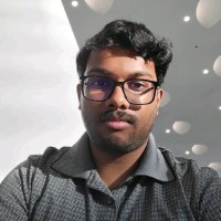 Soumil Kumar