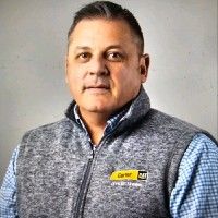 Mark Dorner