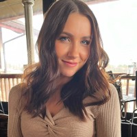 Briana Davis