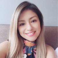Yesenia Saldarriaga Llantoy