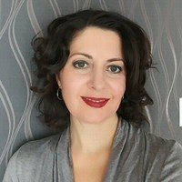 Nadine Marcotte