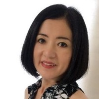 Kiyoko Shimizu