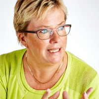 Lena Nordin-Andersson