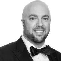 Geoff Justice, Mba
