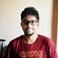 Aniket Mitra