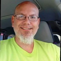 Andrew Clayton