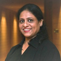 Madhuri Kudapkar