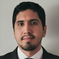 Alexander Vargas Vasquez