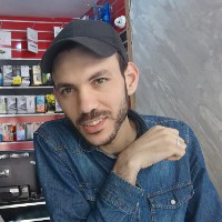 Amine Benmbarek