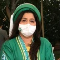 Rahat Naz