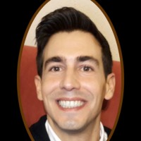 Daniel Martín Montero