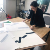 Crystal Soo Jeong Cho