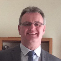 David Gaunt